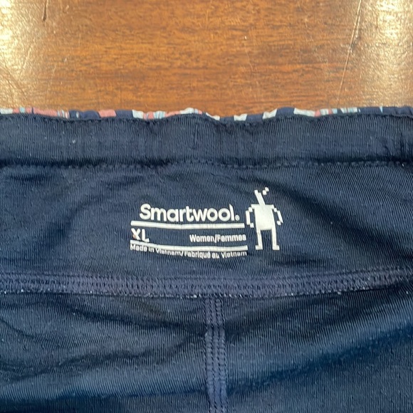 Smartwool Multicolor Active Lined Skirt - Picture 2 of 4